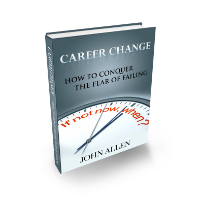 Career Change