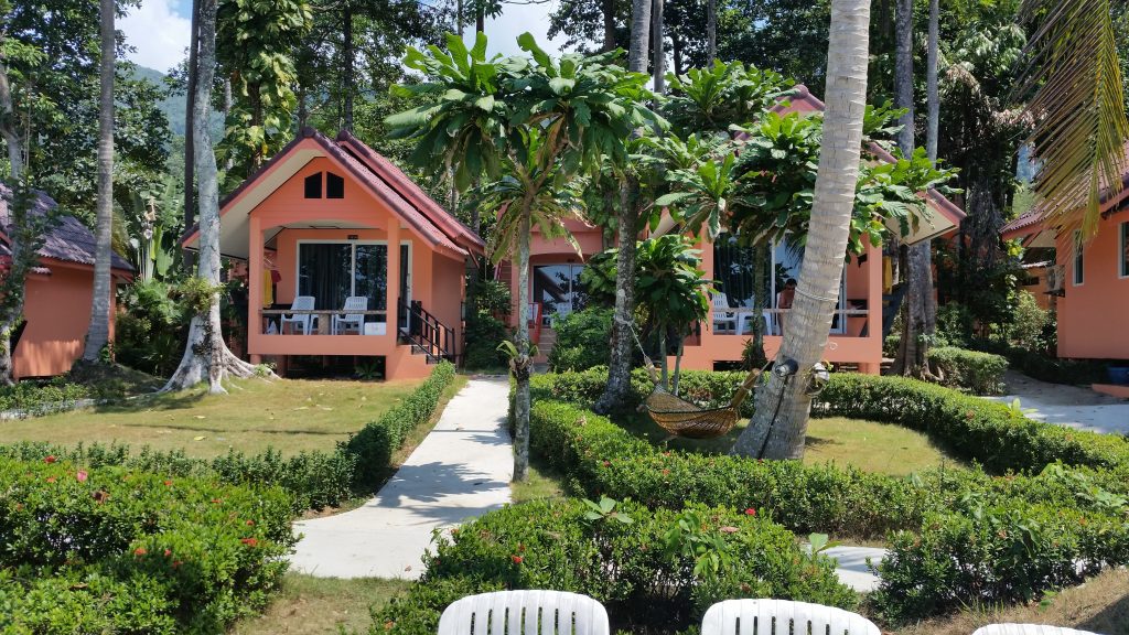 Seaflower Resort Seaflower Resort
